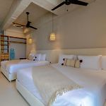Hbe-P4 Penthouse Lujoso De 4 Habitaciones Frente Al Mar Con Wifi