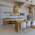 Hbe-P4 Penthouse Lujoso De 4 Habitaciones Frente Al Mar Con Wifi