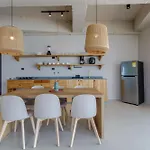 Hbe-P4 Penthouse Lujoso De 4 Habitaciones Frente Al Mar Con Wifi