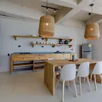 Hbe-P4 Penthouse Lujoso De 4 Habitaciones Frente Al Mar Con Wifi