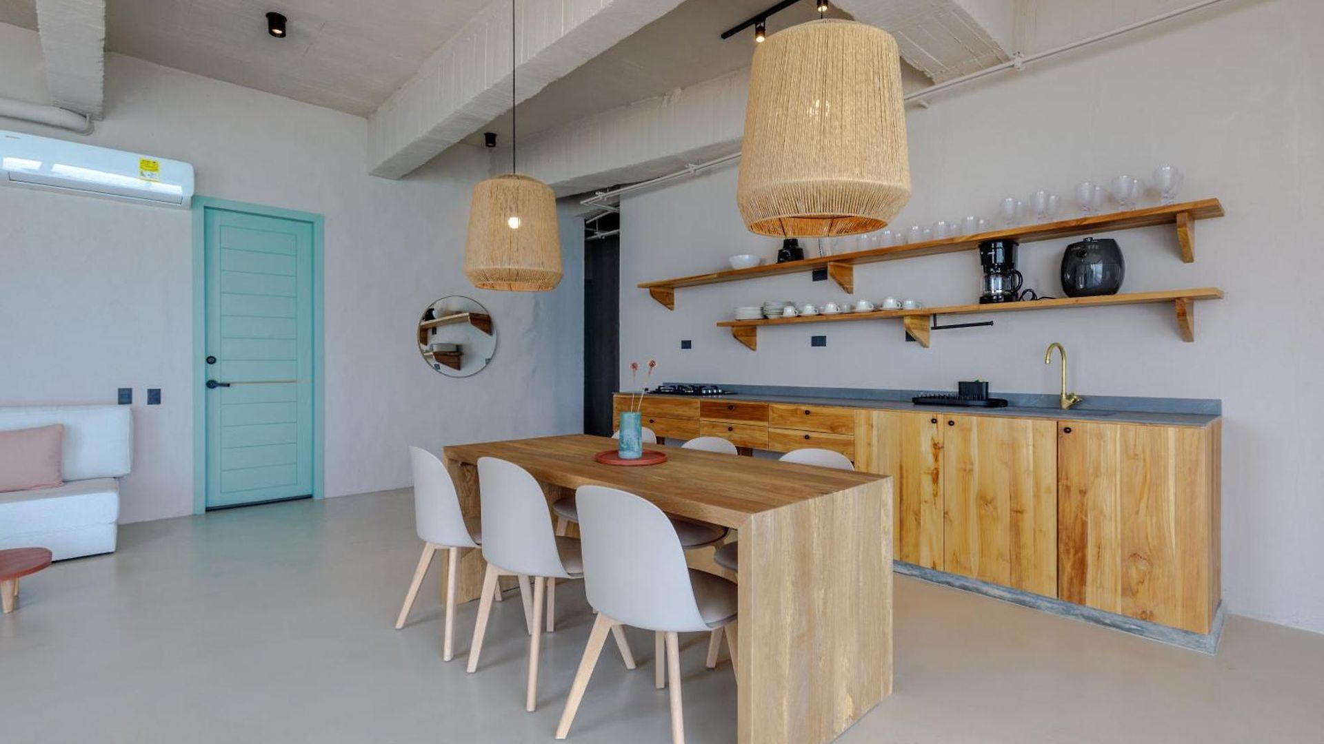 Apartamento Hbe-p4 Penthouse Lujoso De 4 Frente Al Mar Con Wifi Cartagena