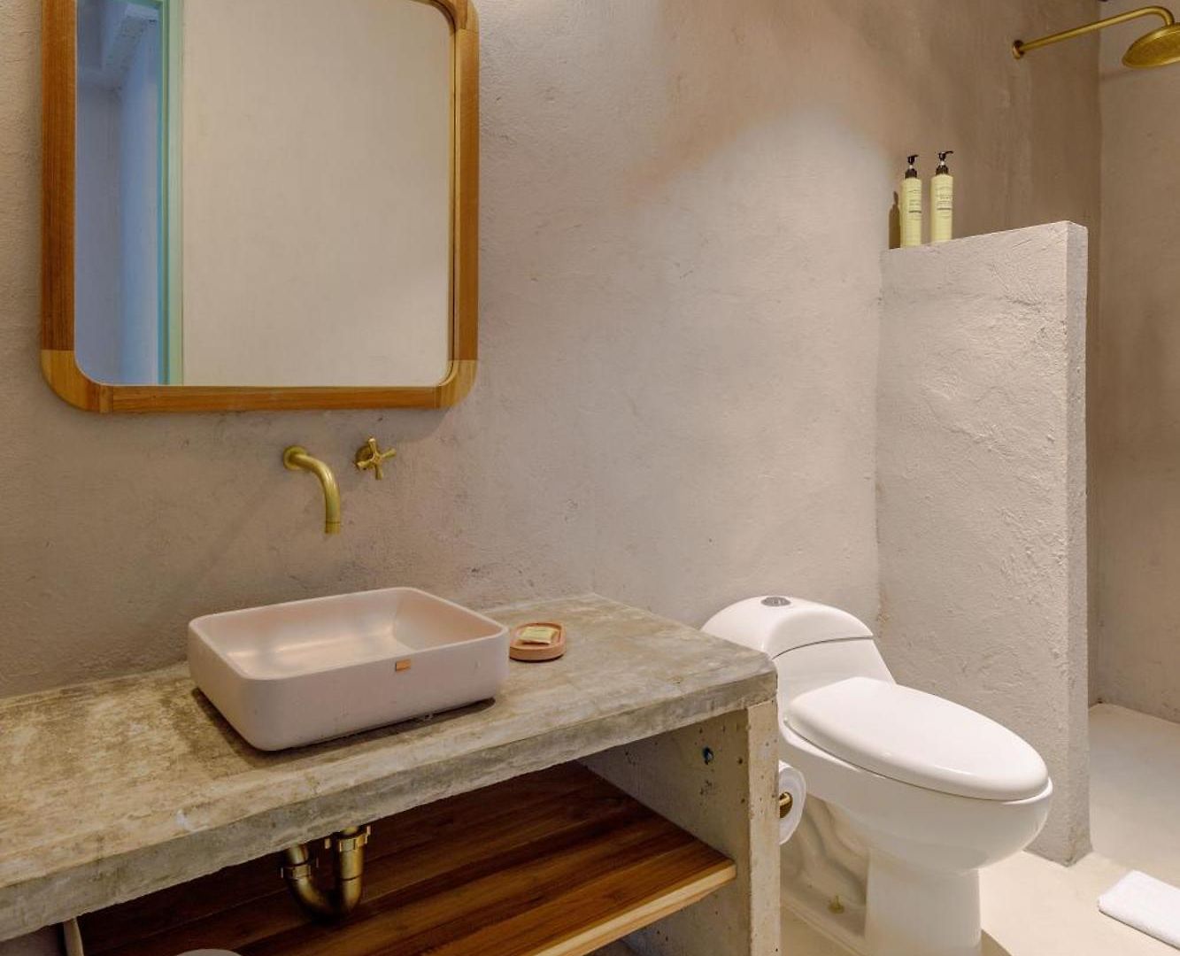 Apartamento Hbe-p4 Penthouse Lujoso De 4 Frente Al Mar Con Wifi *
