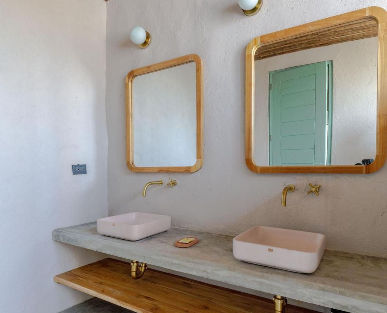 Hbe-p4 Penthouse Lujoso De 4 Frente Al Mar Con Wifi *