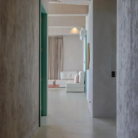 Hbe-p4 Penthouse Lujoso De 4 Frente Al Mar Con Wifi Cartagena