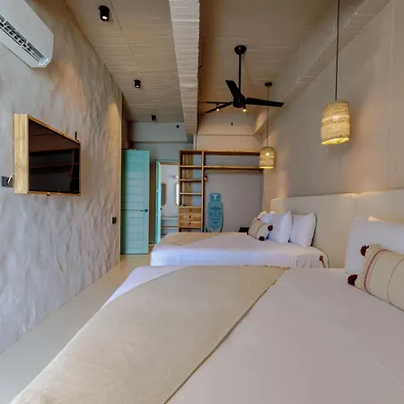 Hbe-p4 Penthouse Lujoso De 4 Frente Al Mar Con Wifi Cartagena